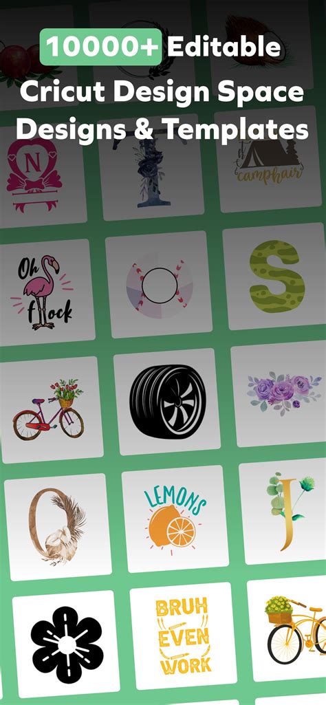 Design Space for Cricut APK for Android Download