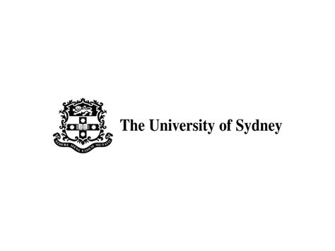 The University of Sydney Logo PNG Transparent & SVG Vector - Freebie Supply