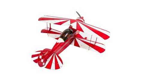 Pitts Special RC Model Airplane for Sale at Auction - Mecum Auctions