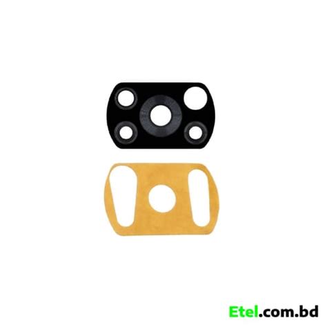 Xiaomi Poco X3 Pro Camera Glass Price in Bangladesh | Etel