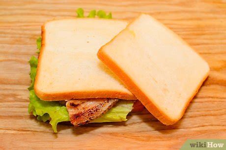 4 Ways to Make a BLT Sandwich - wikiHow