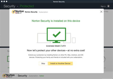 How to Install Norton Antivirus