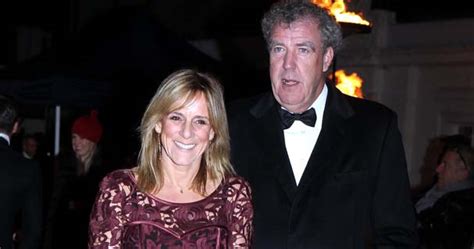 Jeremy Clarkson and second wife Frances to divorce | News | TV News ...