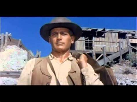 Hombre (1967) bande annonce - YouTube