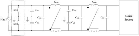 Electronics | Free Full-Text | Reliability of Boost PFC Converters with Improved EMI Filters
