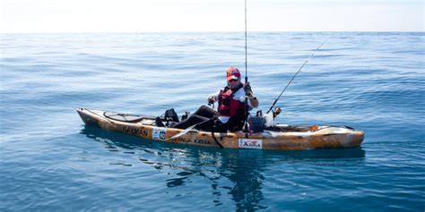 15 Best Hunting Kayaks - Kayak Help