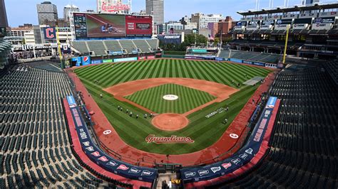 New York Yankees at Cleveland Guardians - July 01, 2022 | FOX Sports