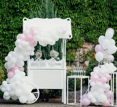 Peterborough Party Rentals Birthday Decor Suggestion | Marquee King