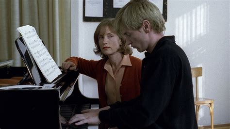 ‎The Piano Teacher (2001) directed by Michael Haneke • Reviews, film ...