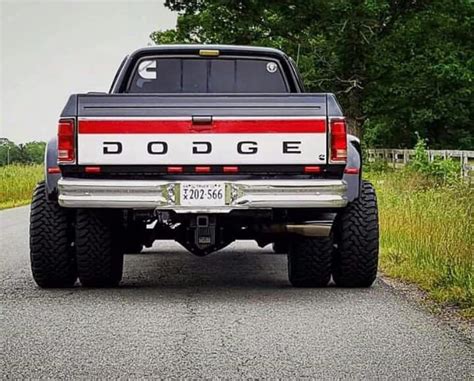 1st gen Cummins | Dodge trucks, Dodge diesel, Old dodge trucks