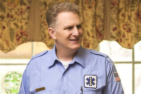 Michael Rapaport, once TV's favorite bumbler-with-a-heart, is now ...