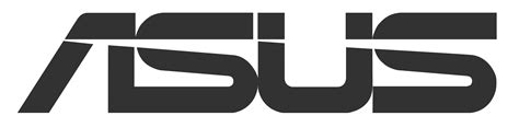 Logo Asus Png - Free Transparent PNG Logos