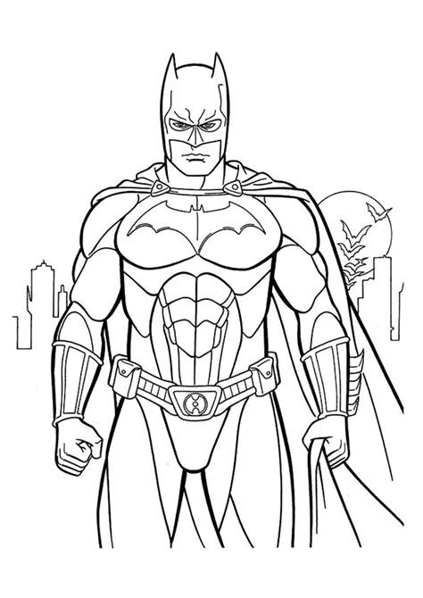 Super Hero Squad: Coloring Pages & Books - 100% FREE and printable!