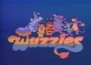 The Wuzzles - Wikipedia