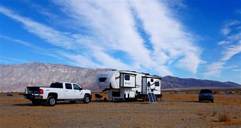 Boondocking: Your Free Camping Guide