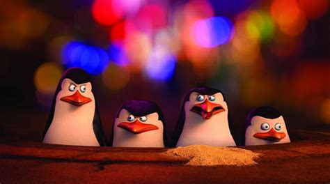 DreamWorks Animation Unveils First Trailer for ‘Penguins of Madagascar’ | Animation World Network