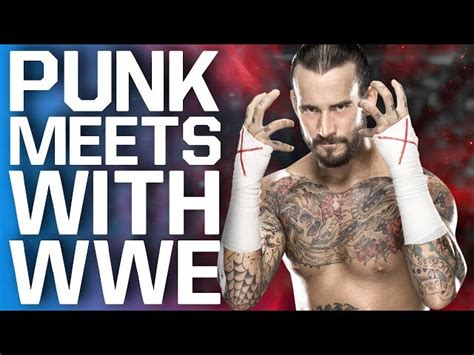 CM Punk News: Major update on lawsuit against former WWE Champion