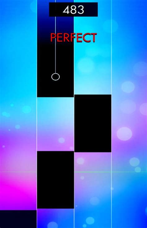 Magic Piano Tiles 2018安卓下载，安卓版APK | 免费下载