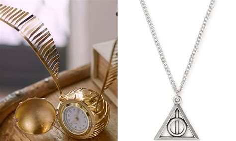 21 Harry Potter Gifts For Everyone In Your Life, Based On Their ...