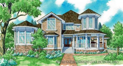 Wheatfield House Plan | Mimari