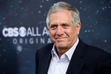 Les Moonves, CBS Chief, Faces Inquiry Over Misconduct Allegations - The ...