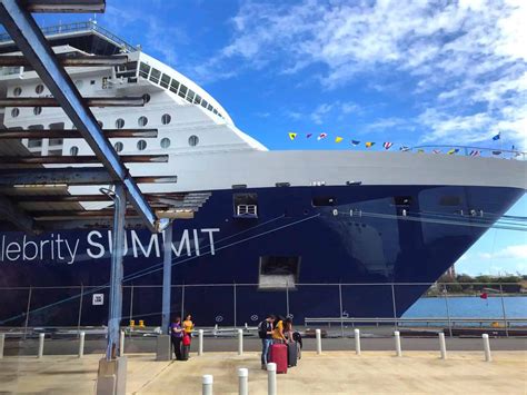 Celebrity Summit Review: A Refreshed Cruise Ship