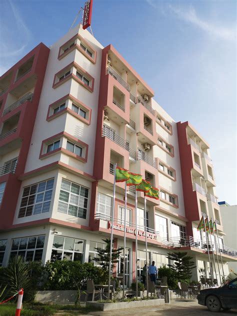 Nouakchott Hotel