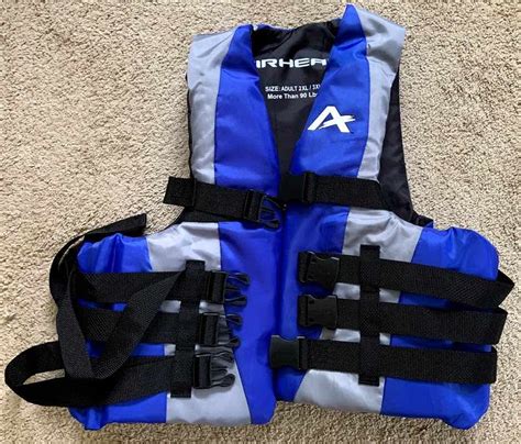 The Best Jet Ski Life Jackets