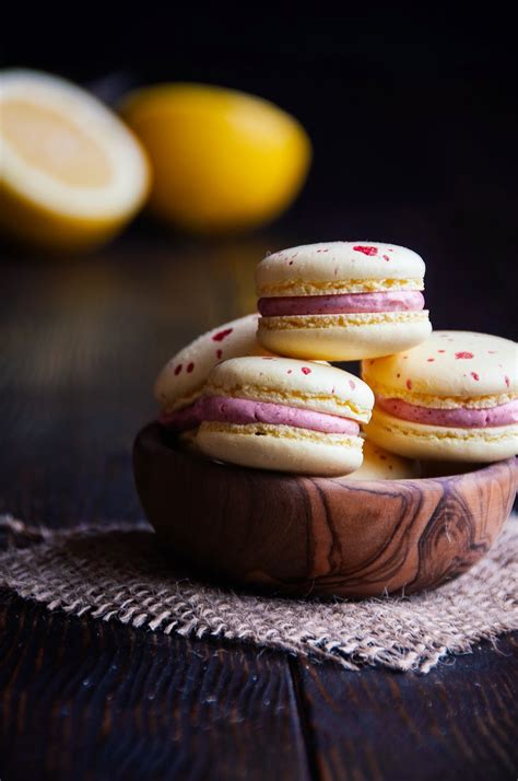 50 French Macaron Flavors To Experiment With In The Kitchen