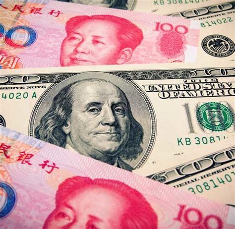 Digital Yuan will dent the Dollar - Modern Diplomacy