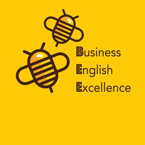 Business English Excellence