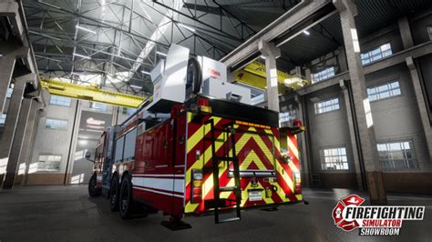 Firefighting Simulator System Requirements - Can I Run It? - PCGameBenchmark