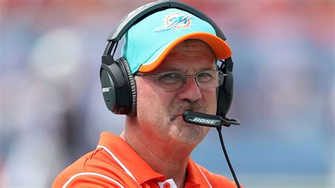 Dolphins' loss could lead to change at defensive coordinator