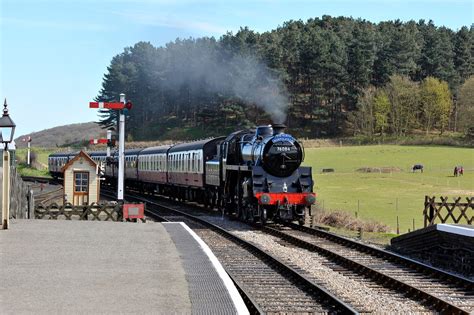 North Norfolk Railway, Norfolk Steam Train Rides, Steam Trains, Heritage Railway, Stone City ...