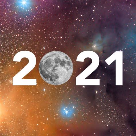 Horoscope Predictions for 2021 -What Each Zodiac Sign Can Expect