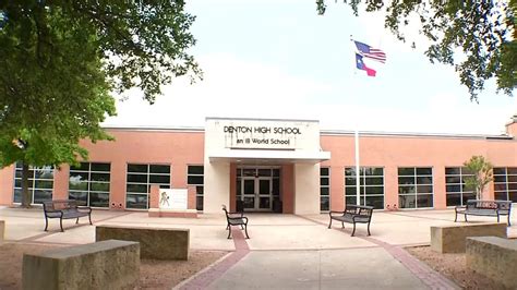 Denton ISD Pushes First Day of School Out Two Weeks – NBC 5 Dallas-Fort Worth