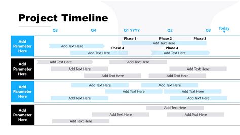 Time Frame In Project Proposal Example | Webframes.org