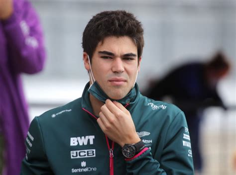 “The Boy From Brazil”: Aston Martin’s Substitute for Lance Stroll Gets the F1 World Eager for ...