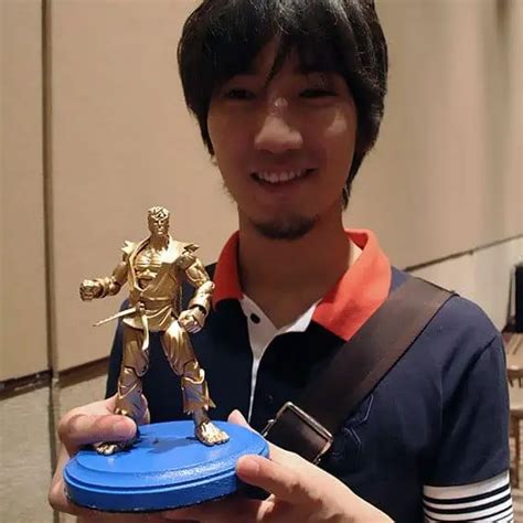 A Brief Biography of Daigo Umehara – The Man Who Made A Living Playing Video Games