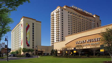 Golden Nugget Lake Charles Hotel & Casino - Lake Charles, LA | www ...