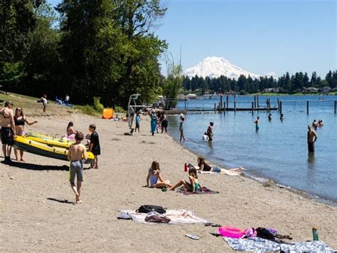 Lakewood Seeks Proposals To Boost Tourism | Lakewood, WA Patch