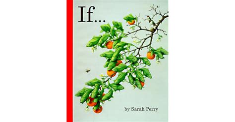 If... by Sarah Perry