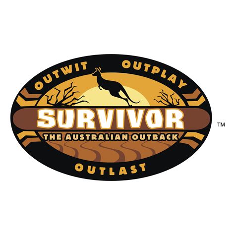 Survivor Australia Logo PNG Transparent & SVG Vector - Freebie Supply