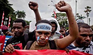 Papua, Indonesia - Culture/Traditons