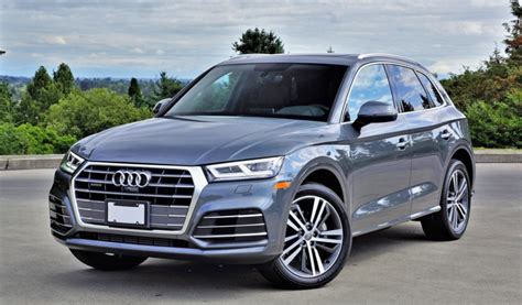 2023 Audi Q5 Images - 2023