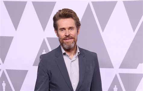 Watch Willem Dafoe Recap His Onscreen Deaths, Most Awkward Nude Scenes – IndieWire