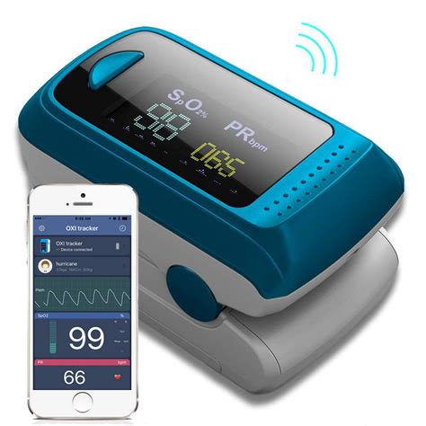 Masimo ispo2 pulse oximeter apple android - heritagegasw