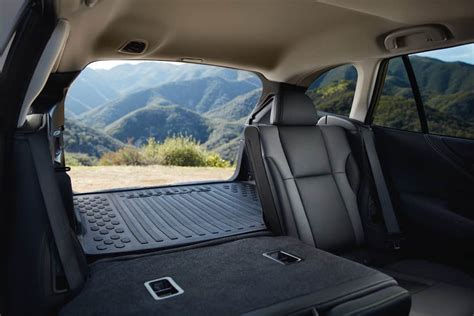 2020 Subaru Outback Interior: What’s New in the Redesigned SUV