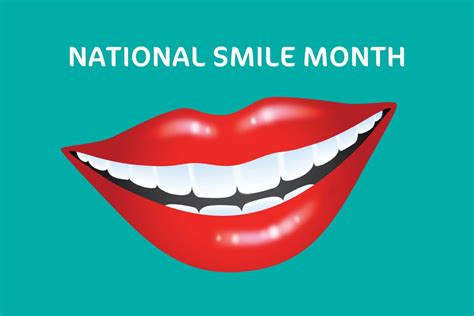 Everyone deserves a healthy smile – National Smile Month - Kennett Road Dental Surgery Oxford