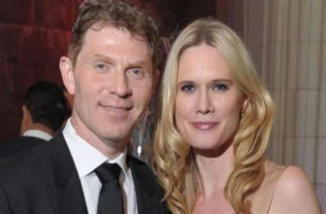 Kate Connelly - Bobby Flay's Ex-Wife Bio, Age, Height, Net Worth